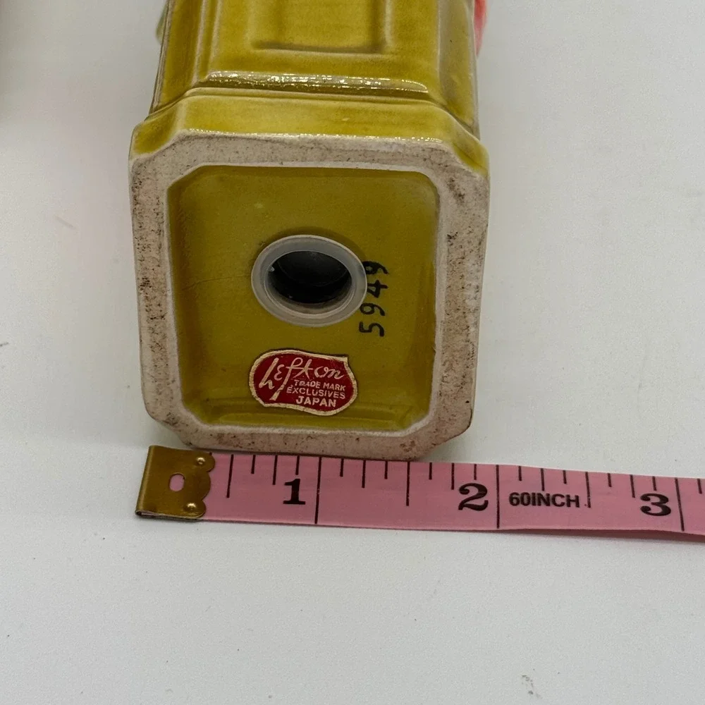 Lefton 5949 foil